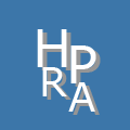 HPRA Logo